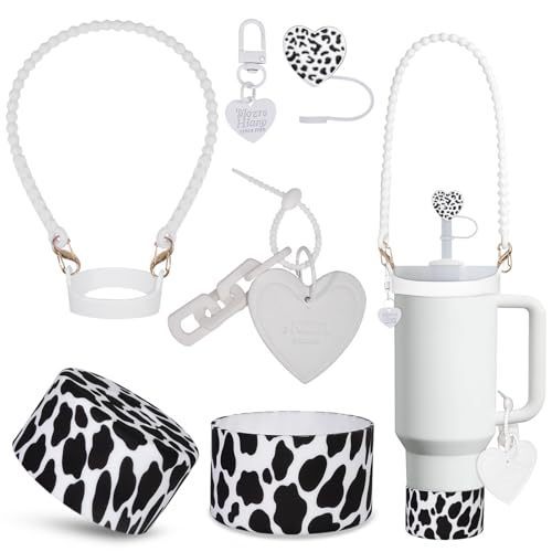 NEW RTS  40oz Tumblers' Accessories Decoration Straw Topper String Boot Free Shipping (10set)