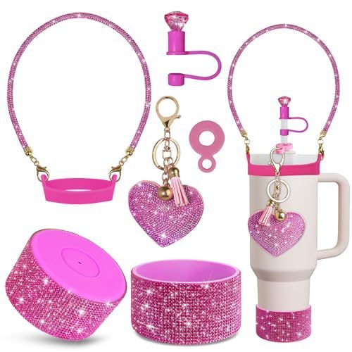 NEW RTS  40oz Tumblers' Accessories Decoration Straw Topper String Boot Free Shipping (10set)