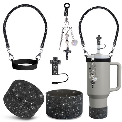 NEW RTS  40oz Tumblers' Accessories Decoration Straw Topper String Boot Free Shipping (10set)