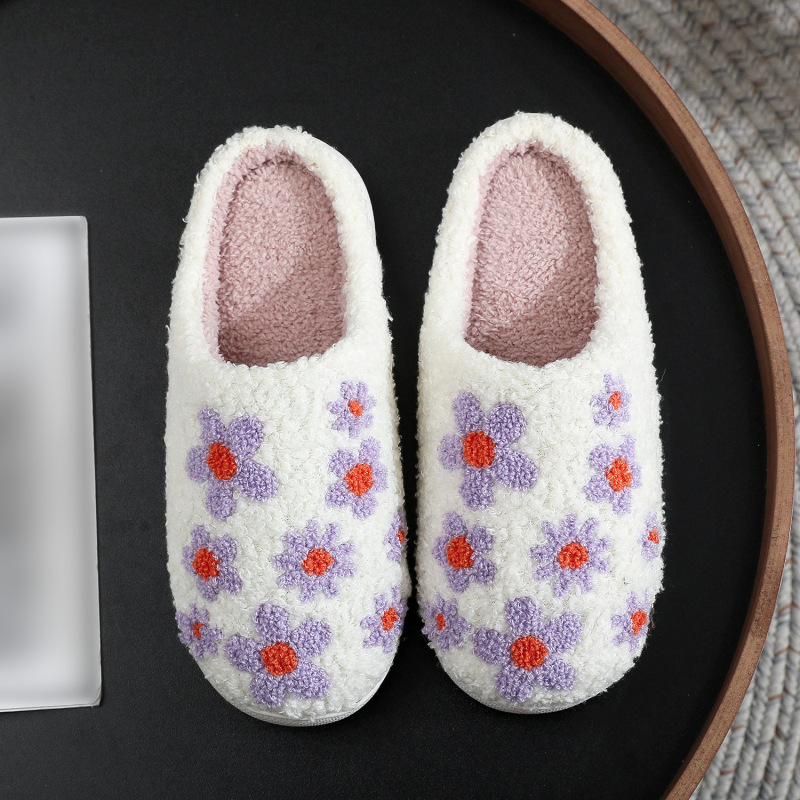 RTS Warm Slippers for Halloween Christmas Free Shipping (10pcs/25pcs/50PCS)
