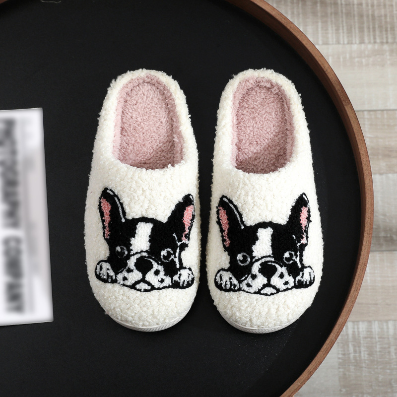 RTS Warm Slippers for Halloween Christmas Free Shipping (10pcs/25pcs/50PCS)