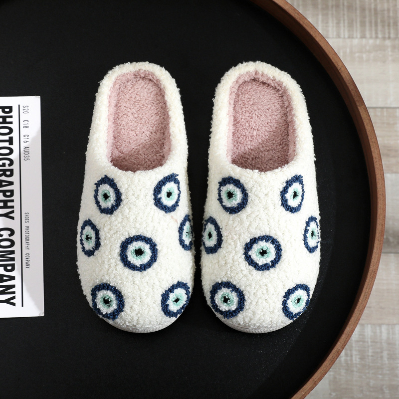 RTS Warm Slippers for Halloween Christmas Free Shipping (10pcs/25pcs/50PCS)