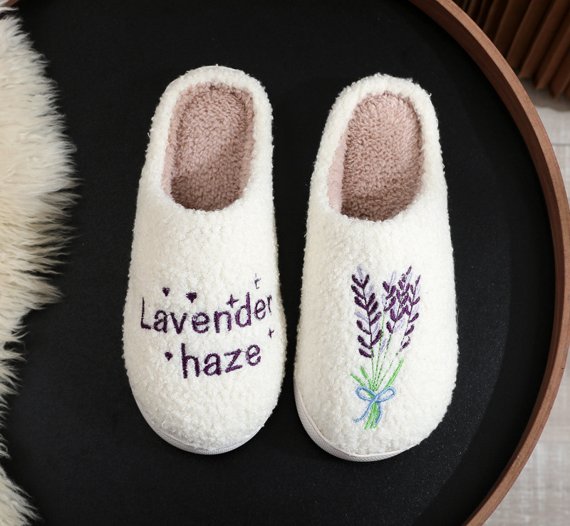 RTS Warm Slippers for Halloween Christmas Free Shipping (10pcs/25pcs/50PCS)