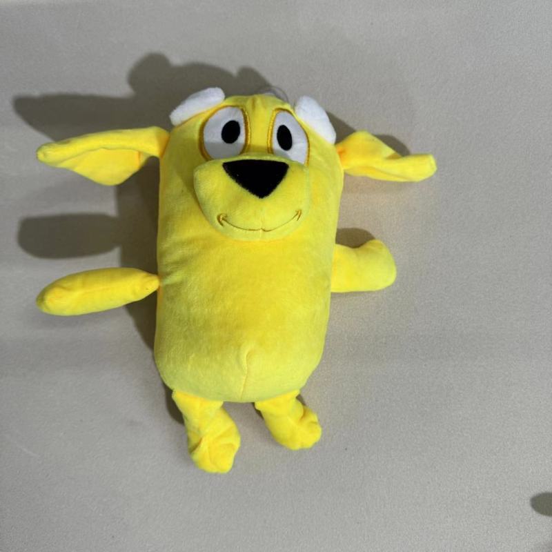 NEW RTS 11inch Christmas Plush Doll Gifts Free Shipping (20PCS)