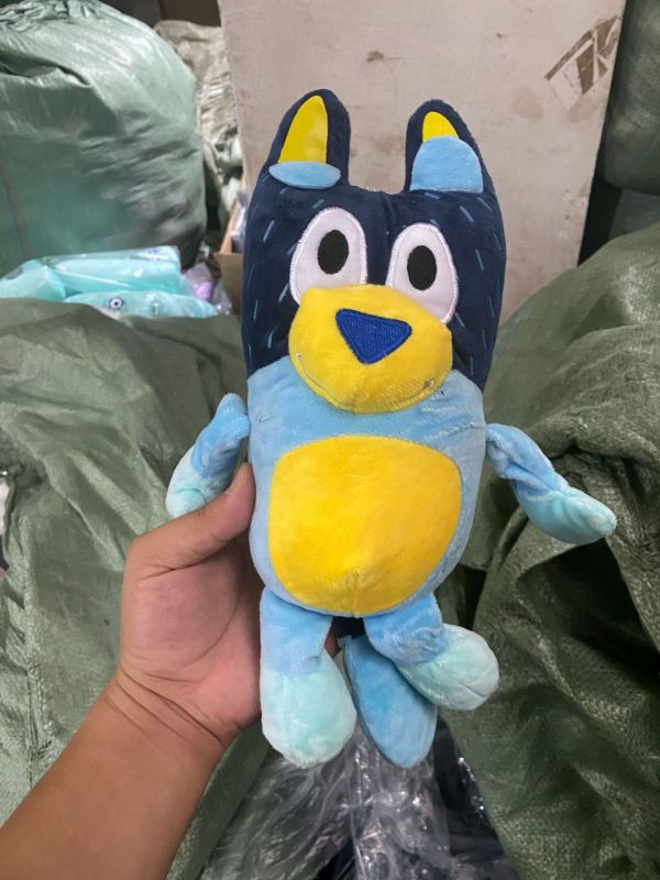 NEW RTS 11inch Christmas Plush Doll Gifts Free Shipping (20PCS)