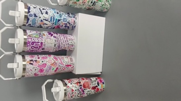 NEW China RTS 30oz Taylor Tumblers Mugs Free Shipping (25PCS)
