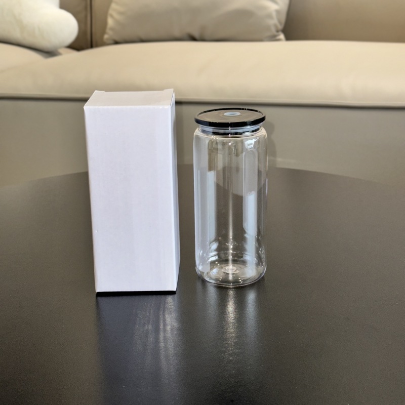 New China 20oz Acrylic Cups Single Wall with Lids and Straws Free Sea Shipping (25pcs/50pcs)