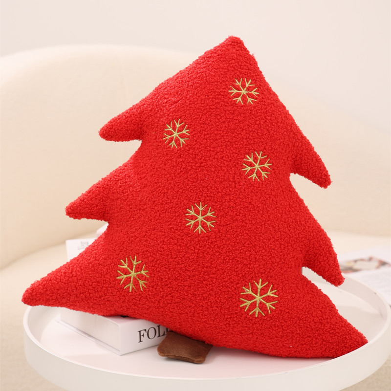 NEW RTS 16inch Christmas Stuffed Plush Doll Gifts Decoration Free Shipping (10PCS)