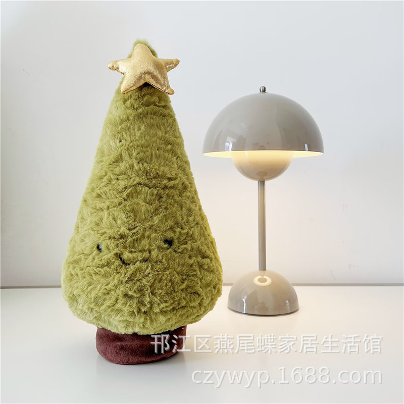 NEW RTS 16inch Christmas Stuffed Plush Doll Gifts Decoration Free Shipping (10PCS)