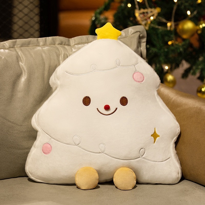 NEW RTS 16inch Christmas Stuffed Plush Doll Gifts Decoration Free Shipping (10PCS)