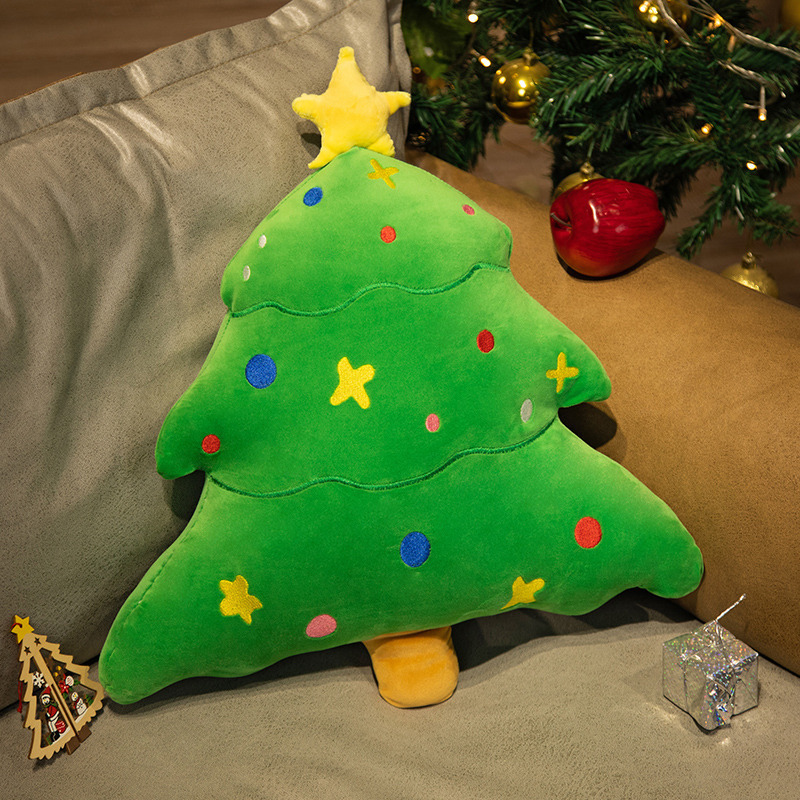 NEW RTS 16inch Christmas Stuffed Plush Doll Gifts Decoration Free Shipping (10PCS)