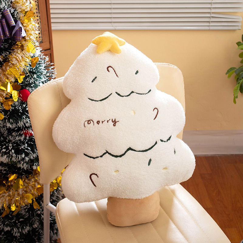 NEW RTS 16inch Christmas Stuffed Plush Doll Gifts Decoration Free Shipping (10PCS)
