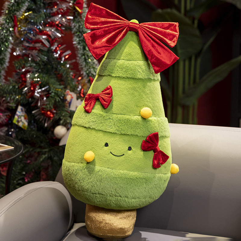 NEW RTS 16inch Christmas Stuffed Plush Doll Gifts Decoration Free Shipping (10PCS)