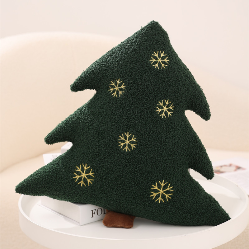 NEW RTS 16inch Christmas Stuffed Plush Doll Gifts Decoration Free Shipping (10PCS)