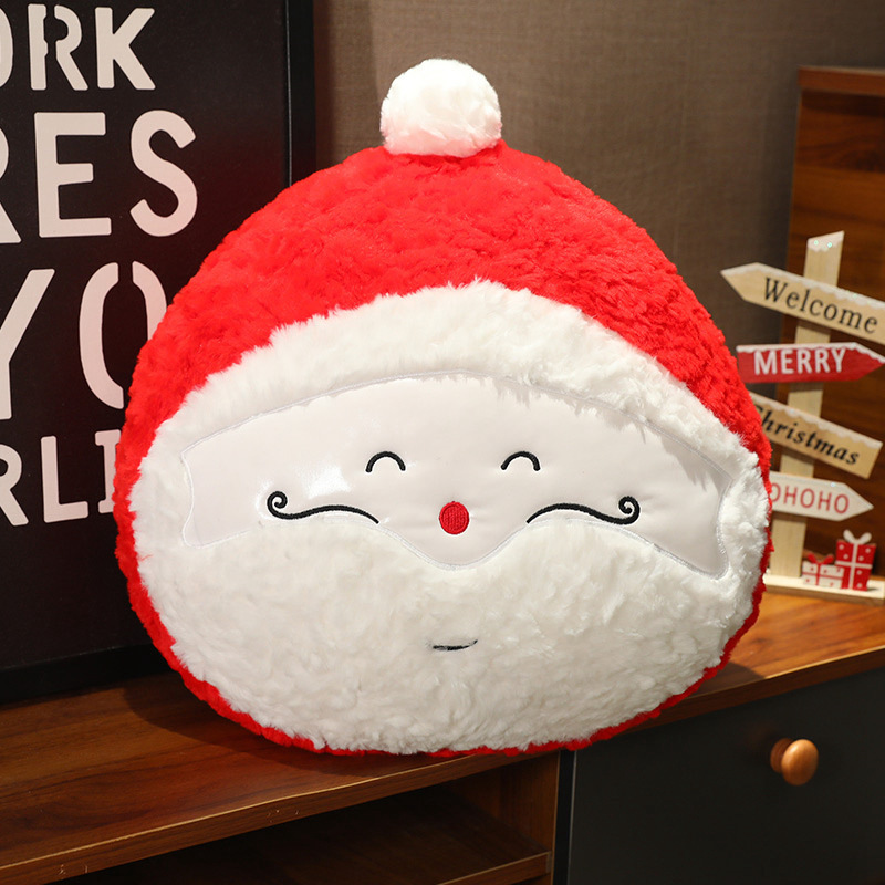 NEW RTS 16inch Christmas Stuffed Plush Doll Gifts Decoration Free Shipping (10PCS)