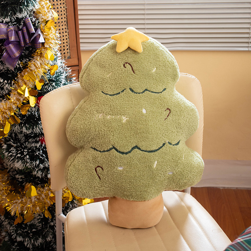 NEW RTS 16inch Christmas Stuffed Plush Doll Gifts Decoration Free Shipping (10PCS)