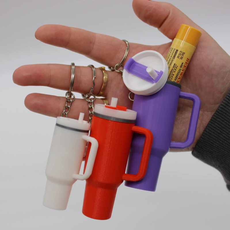 RTS UV DTF Wraps Transfer for Tumbler Keychains Lip Balm Gift Free Shipping (80pcs/160pcs/240pcs/400pcs)