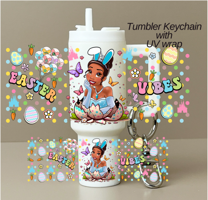 RTS UV DTF Wraps Transfer for Tumbler Keychains Lip Balm Gift Free Shipping (80pcs/160pcs/240pcs/400pcs)