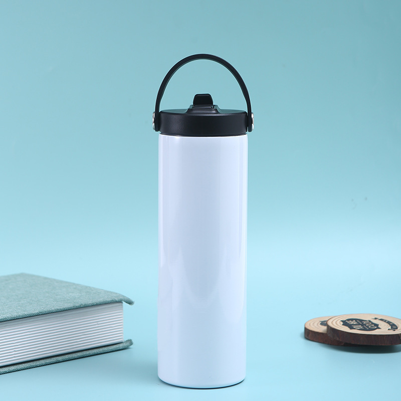 US RTS 20oz Sublimation Sport Tumbler Free Shipping (25PCS)