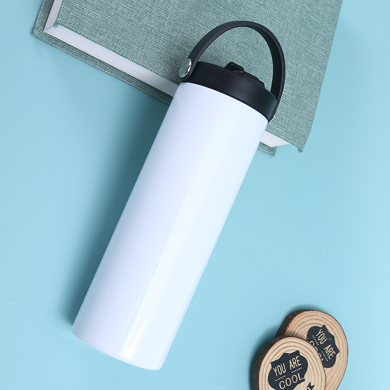 US RTS 20oz Sublimation Sport Tumbler Free Shipping (25PCS)