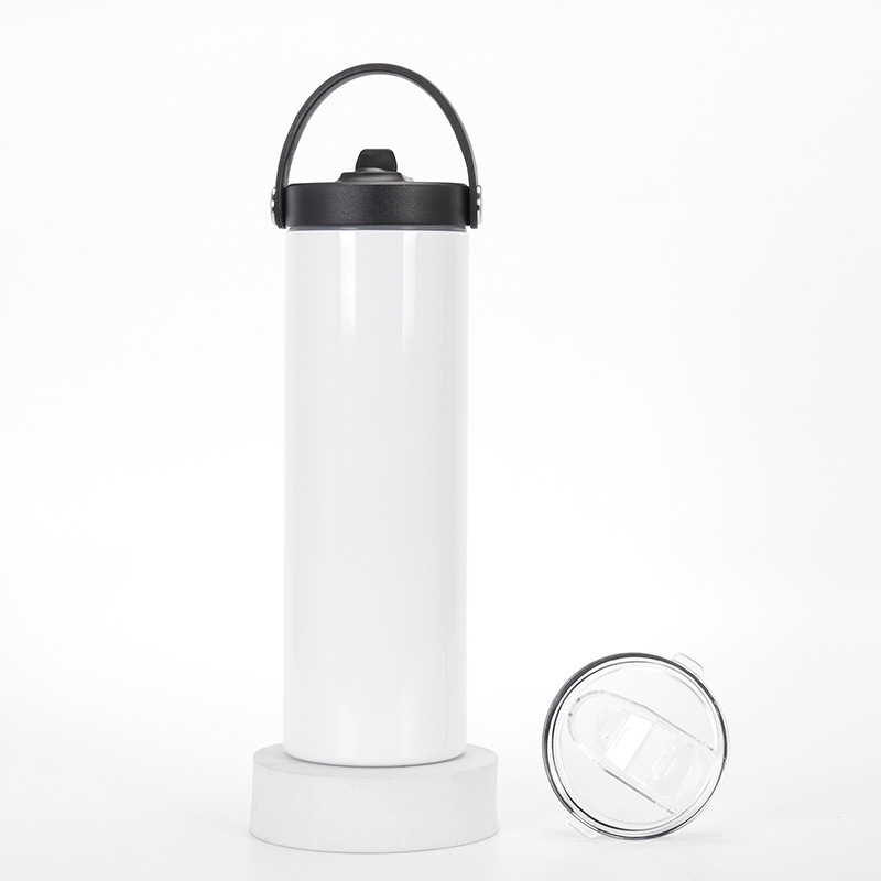 China RTS 20oz Sublimation Sport Tumbler Free Shipping (25PCS)