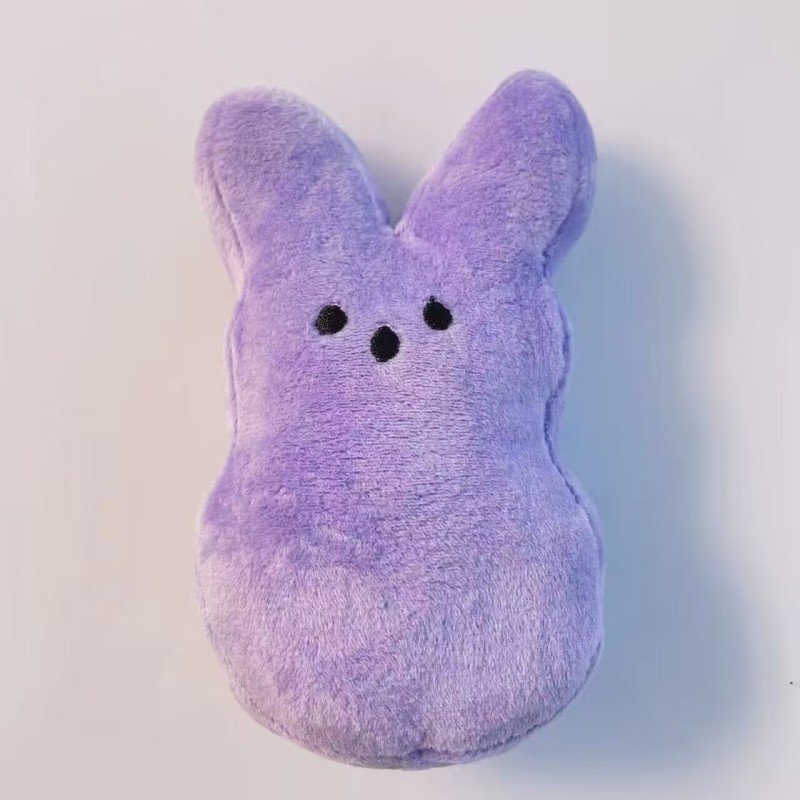 Easter Rabbit Peeps 15cm (20PCS)