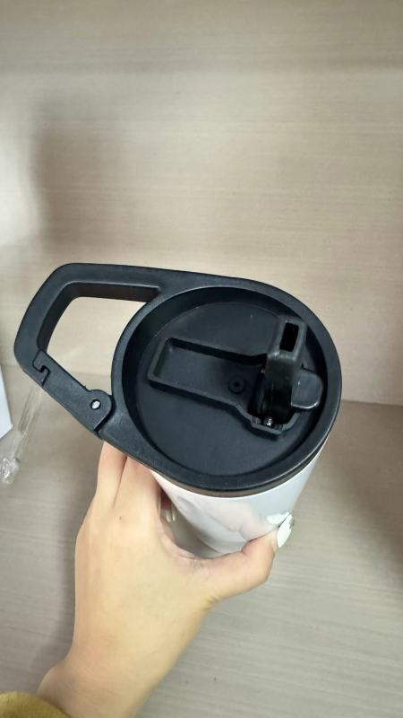 NEW US RTS 20oz Sublimation Straight Sport Tumbler with Lock Lid Free Shipping (25PCS)