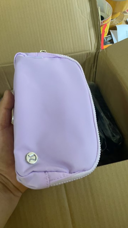 RTS Colorful Fashion Belt Bags Waist Bag Sport Bags Pocket Pouch Free Shipping (25PCS/50PCS)