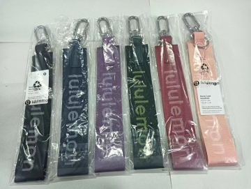 RTS Sport Keychain for Bags Pendant  Free Shipping (25PCS/50PCS)