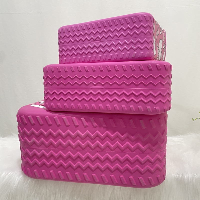 RTS EVA Bag Basket go to the Beach for Kids Adults Free Shipping by Sea (5PCS/10PCS)