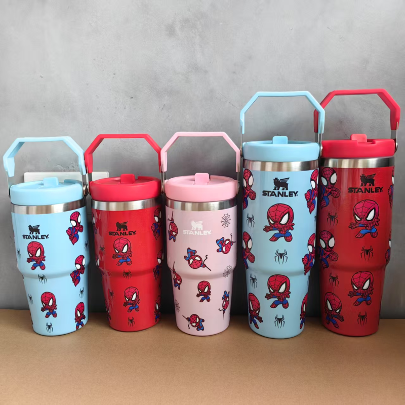 NEW China RTS Stainless Steel Insulated 40oz Tumblers Mugs Free Shipping (20PCS)