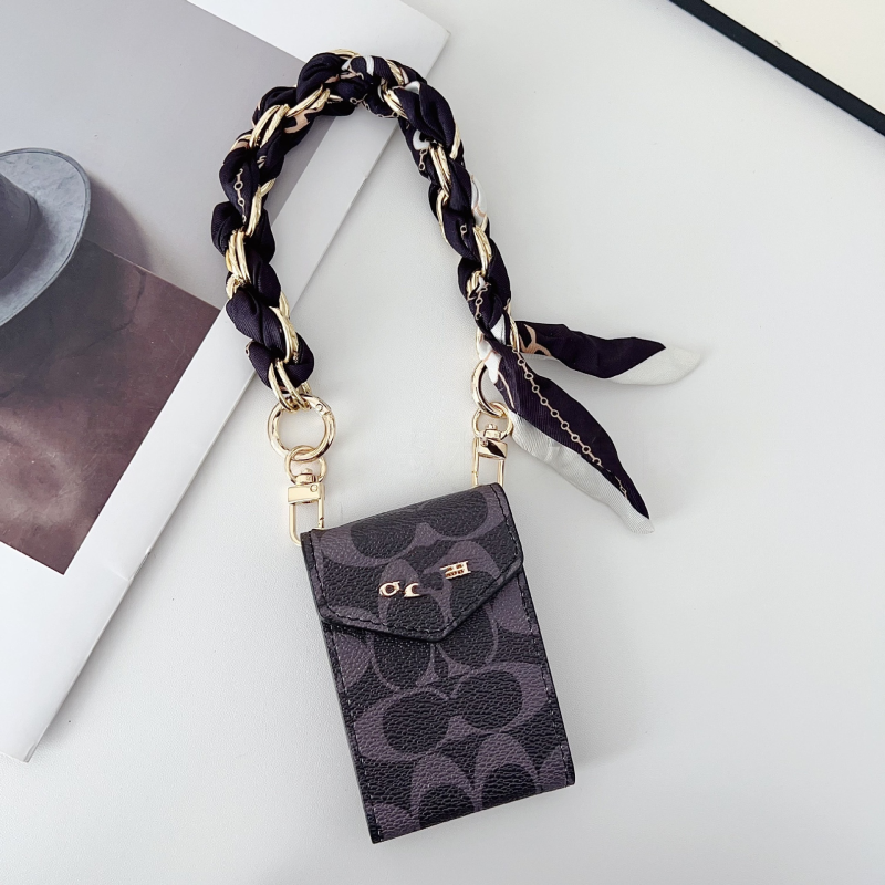 New Women Purse for Card Wallet with Handle Strap for Women Girls Gufts Free Shipping (25PCS/50PCS)