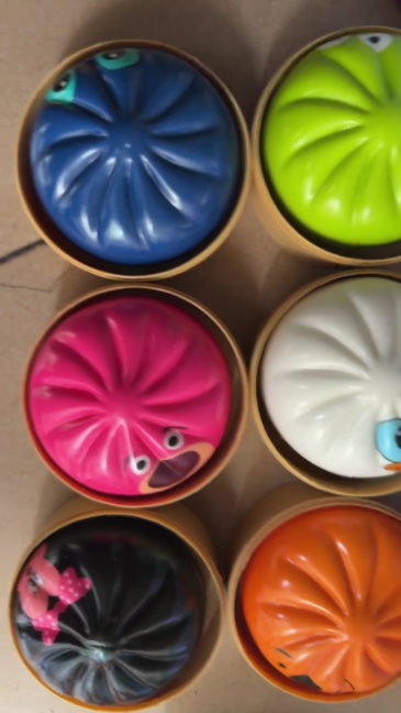 Hot Selling Dumplings Squishy Squeeze Toy Gift Free Shipping (20pcs/40pcs)
