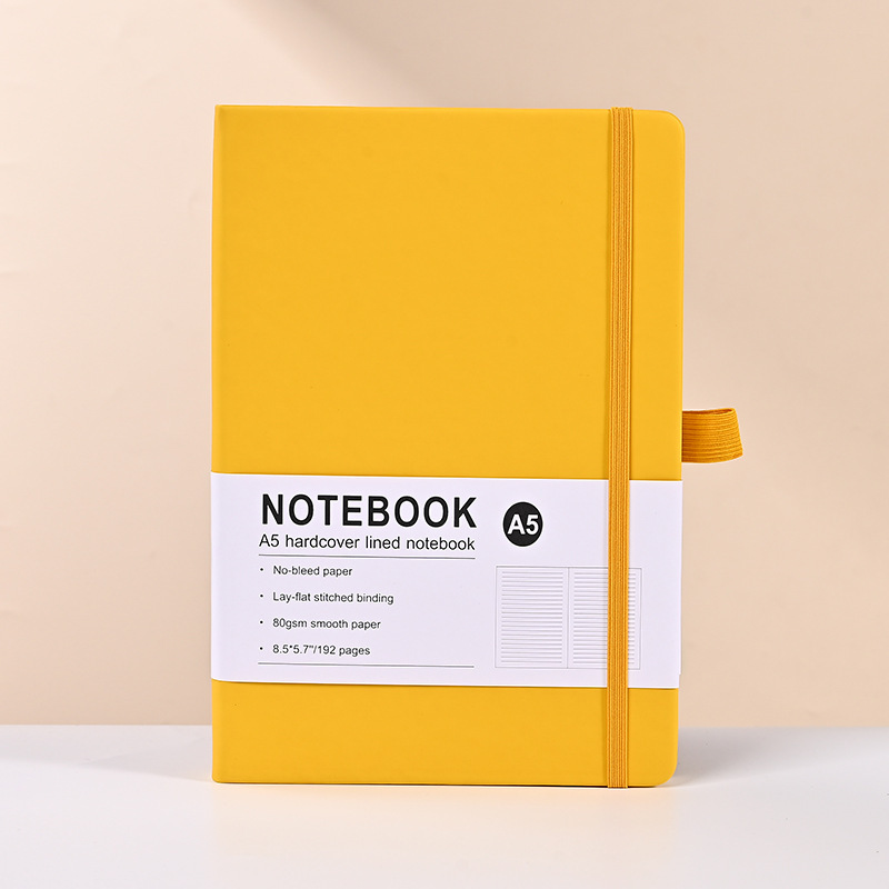 RTS A5 Notebook Journal Shimmer Glitter Notebook Pastel Coloured A5 Notebooks Free Shipping (10PCS/20PCS)