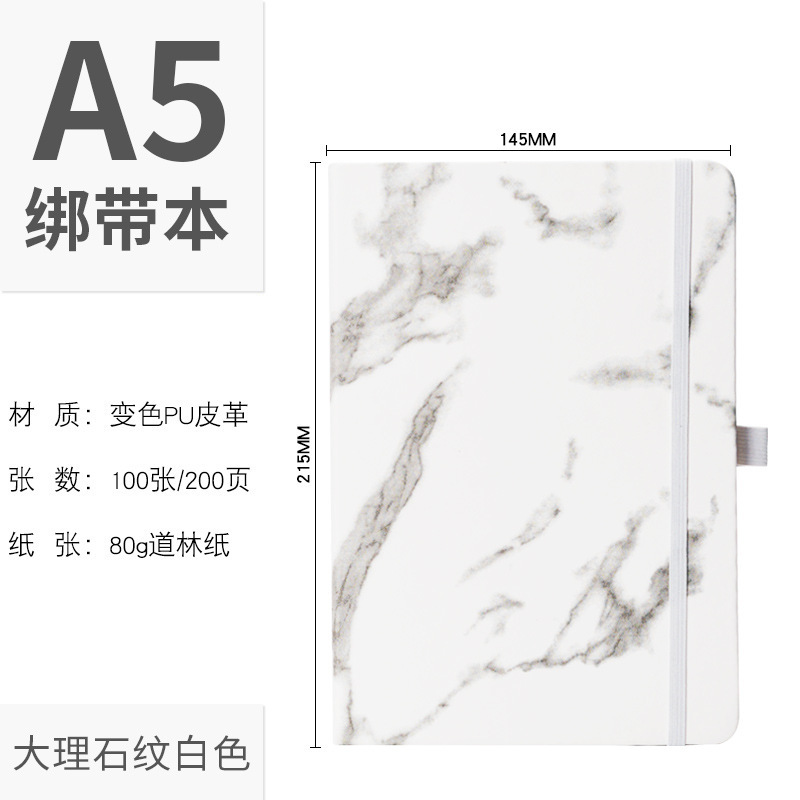 RTS A5 Notebook Journal Shimmer Glitter Notebook Pastel Coloured A5 Notebooks Free Shipping (10PCS/20PCS)