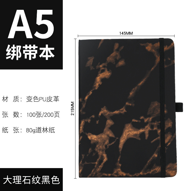 RTS A5 Notebook Journal Shimmer Glitter Notebook Pastel Coloured A5 Notebooks Free Shipping (10PCS/20PCS)