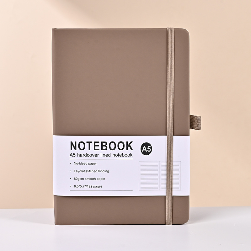 RTS A5 Notebook Journal Shimmer Glitter Notebook Pastel Coloured A5 Notebooks Free Shipping (10PCS/20PCS)
