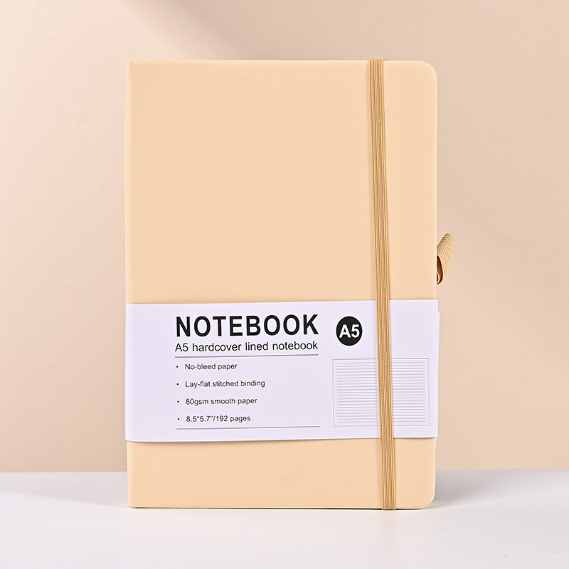 RTS A5 Notebook Journal Shimmer Glitter Notebook Pastel Coloured A5 Notebooks Free Shipping (10PCS/20PCS)