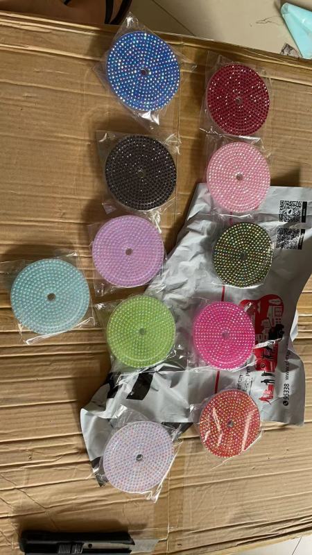 NEW 12oz/16oz/24oz Bling Lids Rhinestone Lids Cover Tops Rhinestone Cup lids for Tapered  Snow Globe Tumbler Free Shipping (50pcs/100pcs)