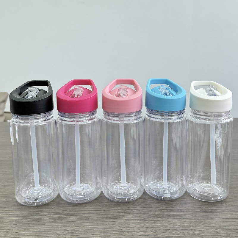 China Pre-order 10oz Double Walled Plastic Kids Cups Free Shipping (with hole and plugs) (30PCS/50PCS)