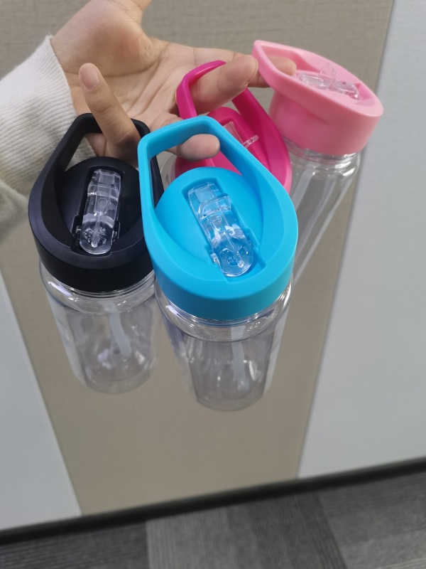 China Pre-order 10oz Double Walled Plastic Kids Cups Free Shipping (no hole at bottom) (40PCS)