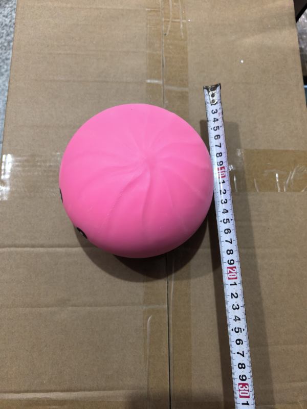 Hot Selling 15cm Giant Dumplings Squishy Squeeze Toy Gift Free Shipping (8pcs/12pcs)
