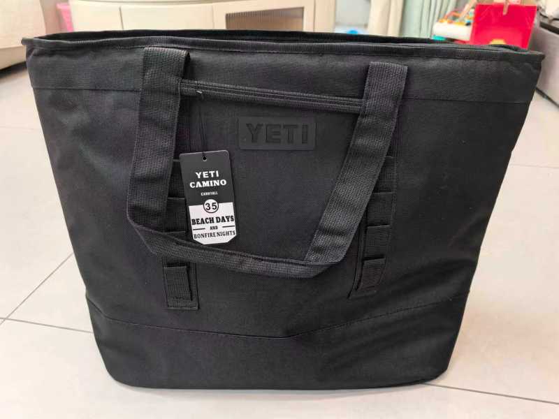China Warehouse RTS YT Bags Waterproof Camping Bags Conatiner Free Shipping (11PCS/17PCS)
