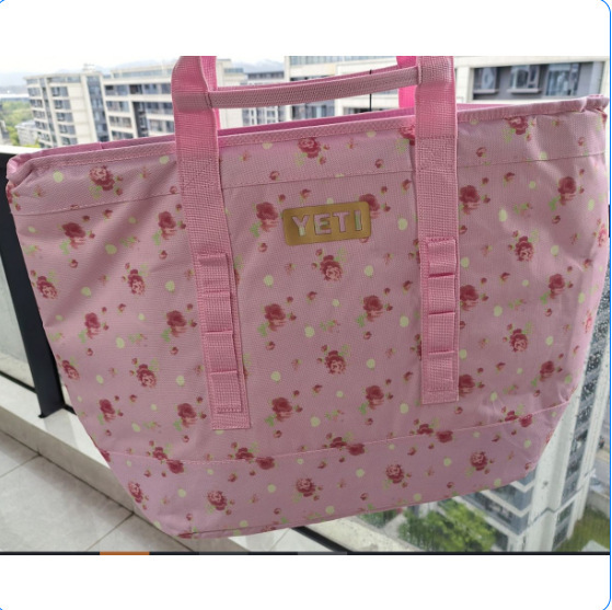 China Warehouse RTS YT Bags Waterproof Camping Bags Conatiner Free Shipping (11PCS/17PCS)
