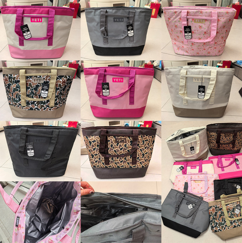 China Warehouse RTS YT Bags Waterproof Camping Bags Conatiner Free Shipping (11PCS/17PCS)
