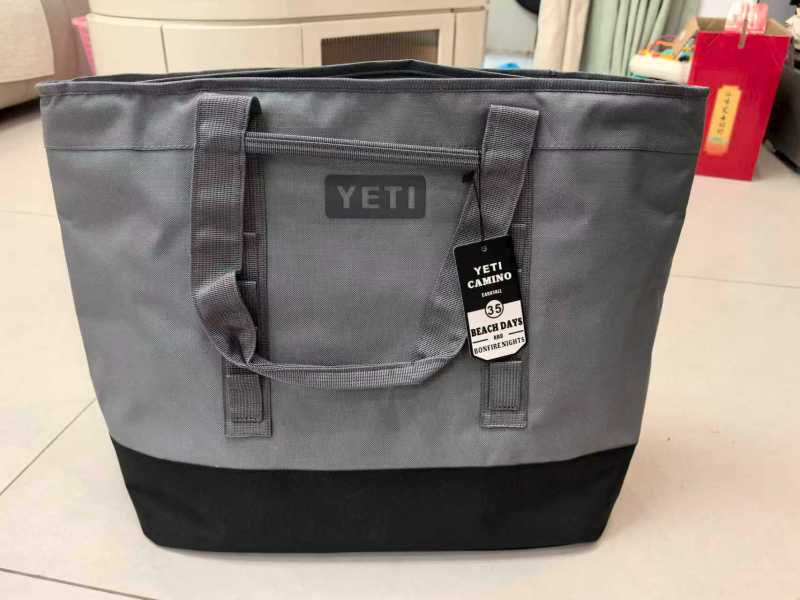 China Warehouse RTS YT Bags Waterproof Camping Bags Conatiner Free Shipping (11PCS/17PCS)