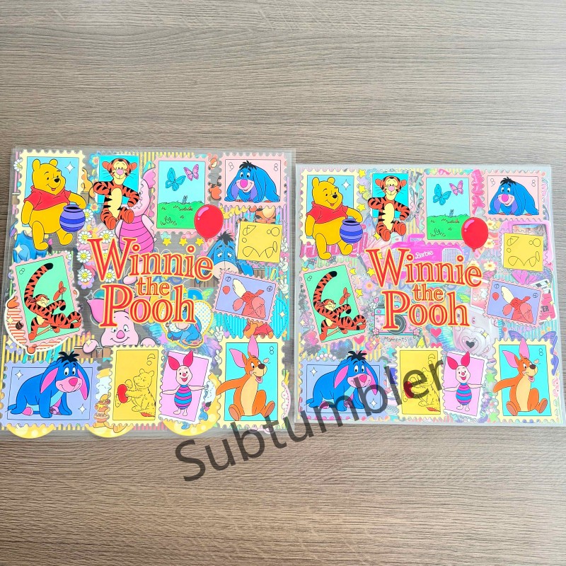 NEW 10inch 11inch Element Sheet UV DTF Wraps Sticker Decals Perfect for DIY Free Shipping (40PCS/80PCS/120PCS/240PCS)