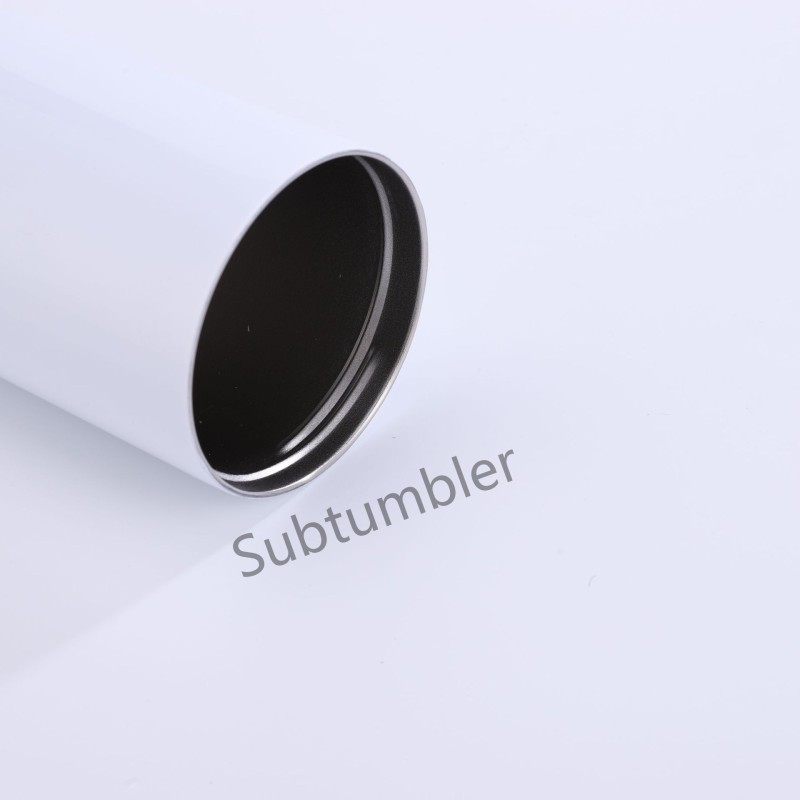 New China Warehouse RTS 20oz Sublimation Sport Tumbler with Flip Top Handle Stainless Steel Insulated Water Bottle Free Shipping (25PCS)