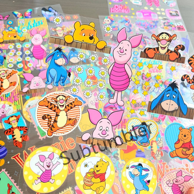 NEW 10inch 11inch Element Sheet UV DTF Wraps Sticker Decals Perfect for DIY Free Shipping (40PCS/80PCS/120PCS/240PCS)