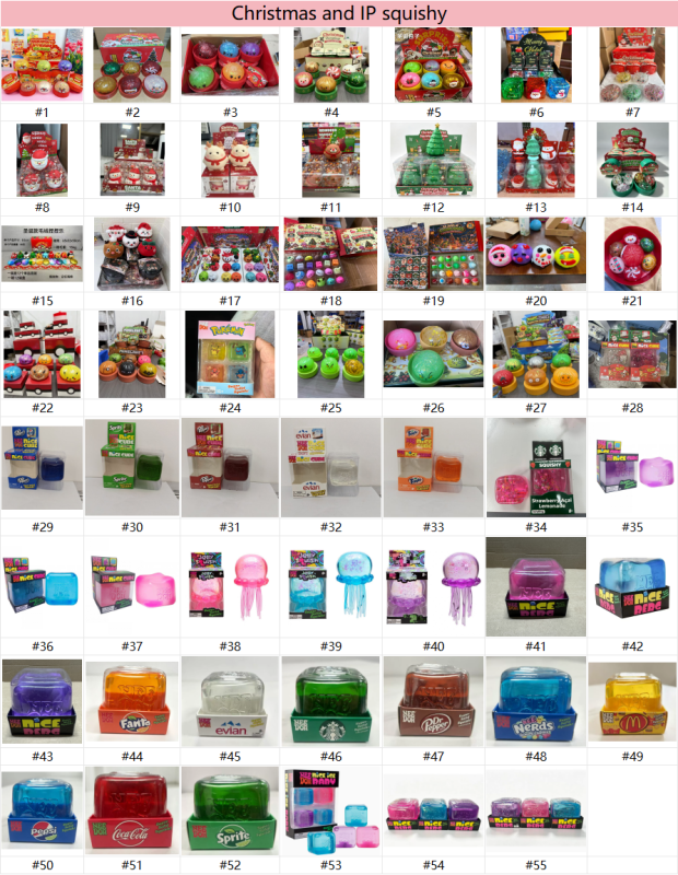 NEW NEE DOH Cubes Squishy Squishy Squeeze Stress Toy Nice Cubes Squeeze Toy Free Shipping by Sea (20pcs/40pcs)